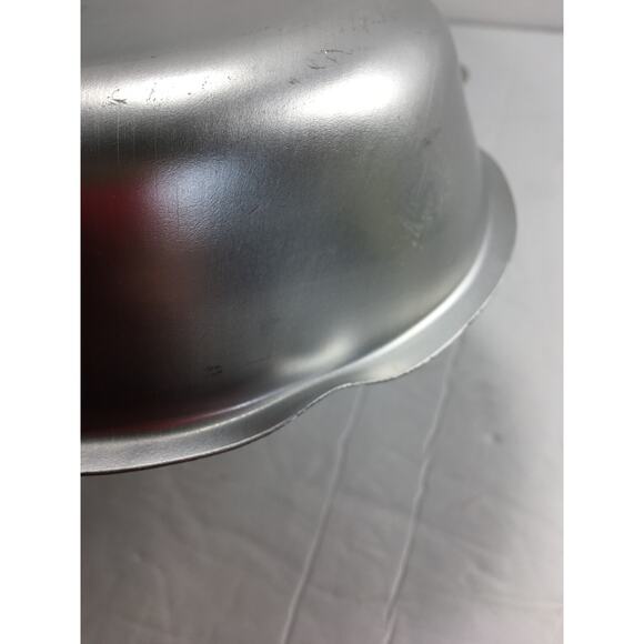 Wilton Cake Pan Vintage Circus Clown with Balloon 1981 - Picture 4 of 7